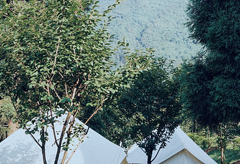 赵公山景区第 10 张图片