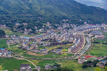 联合梯田第 6 张图片