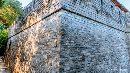 梦姑塘文化公园第 1 张图片