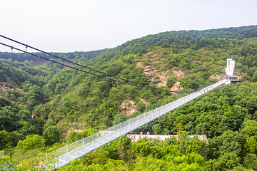 二郎山第 7 张图片
