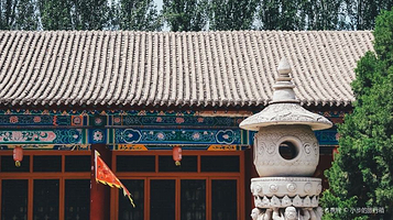 西夏陵-西夏史话艺术馆