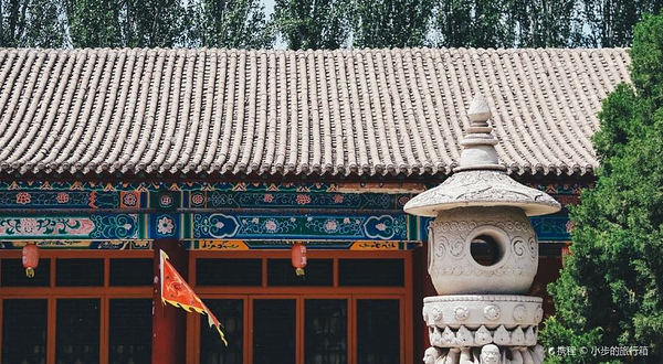 西夏陵-西夏史话艺术馆