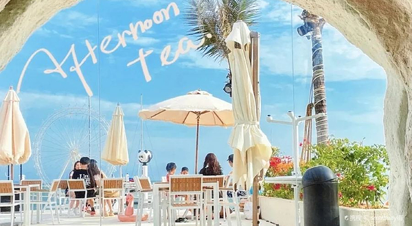 永利游艇会一号会所