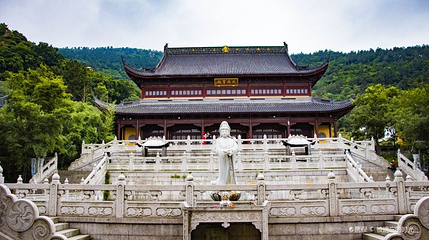 云泉禅寺第 1 张图片