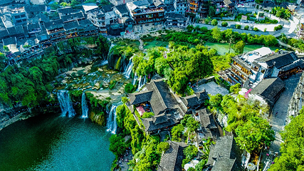 芙蓉镇第 149 张图片