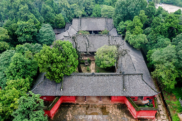罗江白马关第 16 张图片