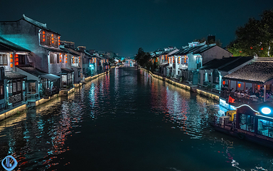 清名桥古运河景区第 24 张图片