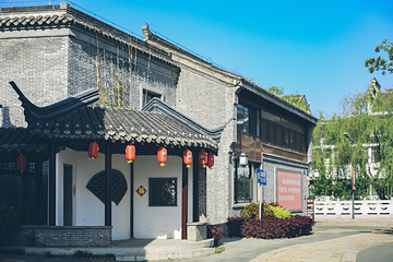 稻河古街区第 5 张图片