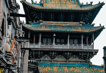 明清一条街第 7 张图片