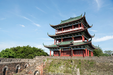 八境台第 11 张图片