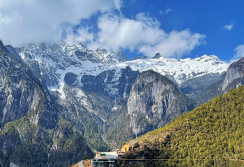 香格里拉巴拉格宗风景名胜区第 187 张图片