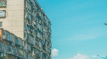 柳州东台路涂鸦墙