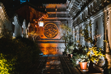 八坊十三巷第 9 张图片