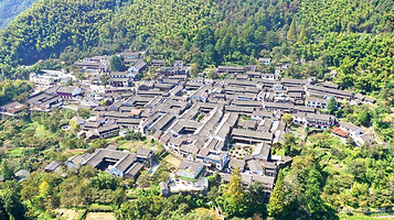 第九洞天大穿越