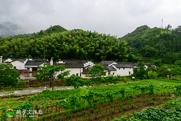 石仓古民居群第 8 张图片