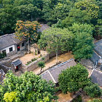 红嫂家乡旅游区