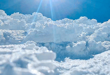 哈巴雪山第 8 张图片