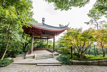 城隍阁景区第 7 张图片