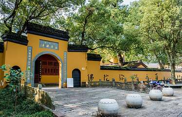 法净禅寺第 5 张图片