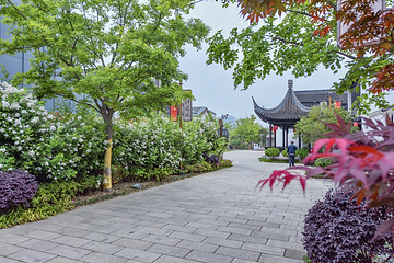 盛家厍市集第 3 张图片