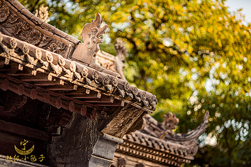 承天寺塔第 6 张图片