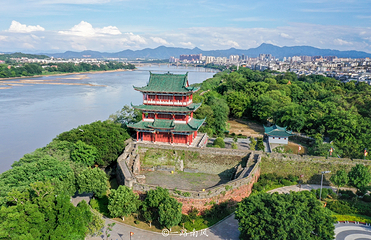 八境台第 7 张图片