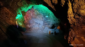 褒禅山景区-华阳洞