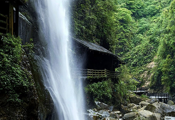 云龙地缝第 12 张图片