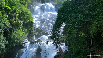 南恩瀑布