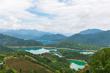 Shihding Ciandao Lake第 4 张图片