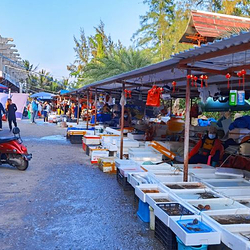 潭门南海风情小镇