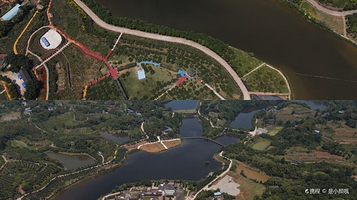 水韵乡间生态农业观光园