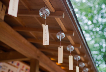 冰川神社第 8 张图片