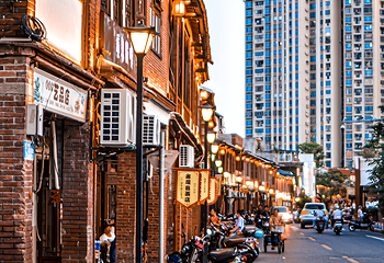 漳州古城第 10 张图片