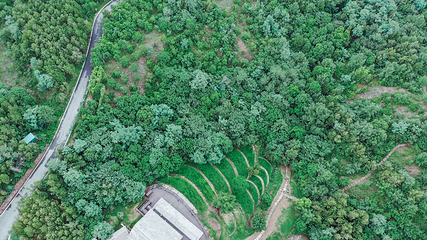 马陵山风景名胜区第 29 张图片