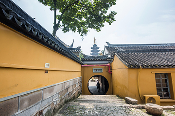 灵岩山寺第 8 张图片