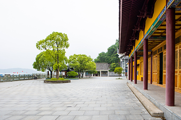 宁海湾横山岛景区第 7 张图片