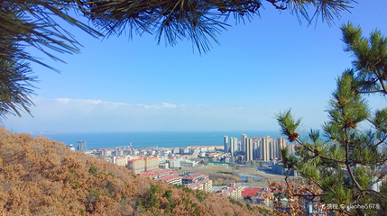 凤凰山公园第 1 张图片