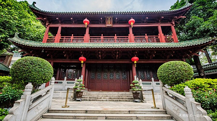 六榕寺第 1 张图片