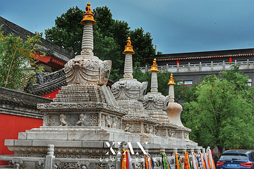 广仁寺第 3 张图片