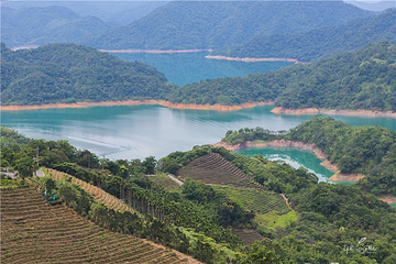 Shihding Ciandao Lake第 7 张图片