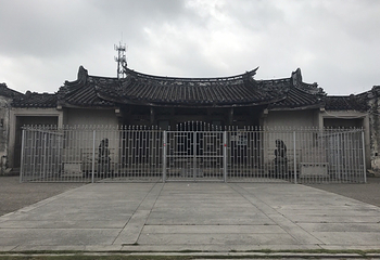 从熙公祠第 20 张图片