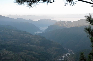 南尖岩景区第 42 张图片