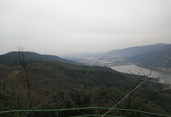 梅岭狮子峰第 37 张图片