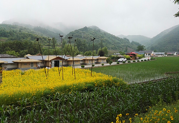 三道河朝鲜族民俗度假村第 30 张图片