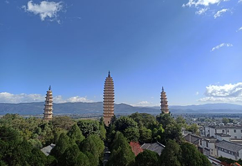 感通寺第 16 张图片