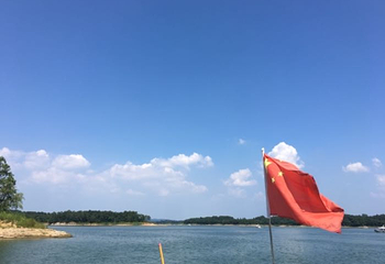 南湾湖风景区第 51 张图片