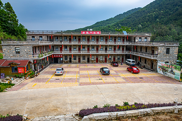 泉州龙潭溪旅游风景区第 5 张图片