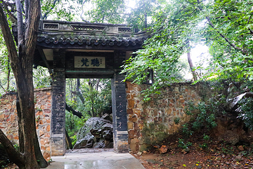 广福寺第 14 张图片
