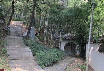 兴福禅寺第 17 张图片